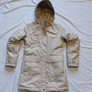 wind river 600 down jacket